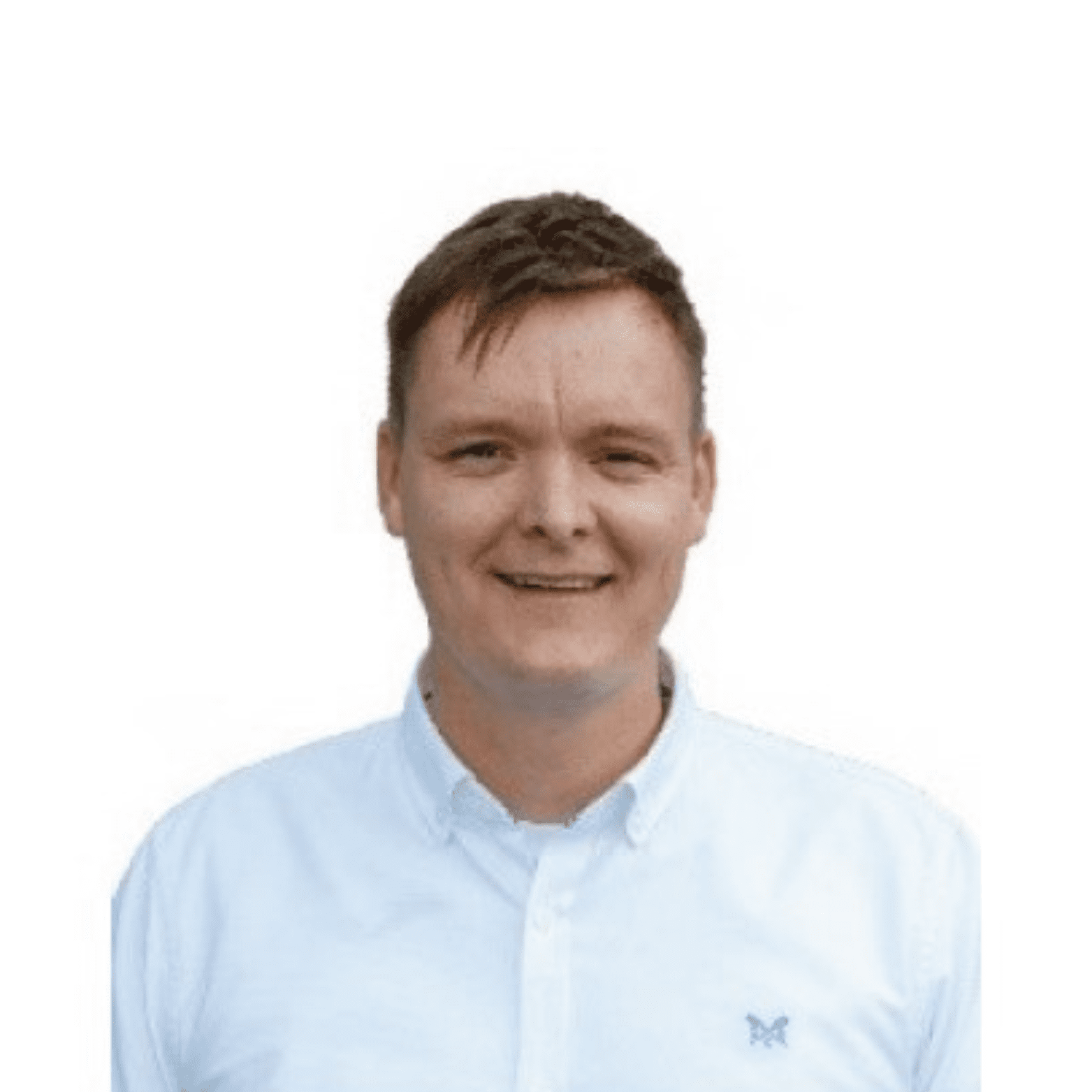 James Swithenbank